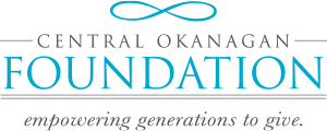 Empowering Generations to Give | Central Okanagan Foundation