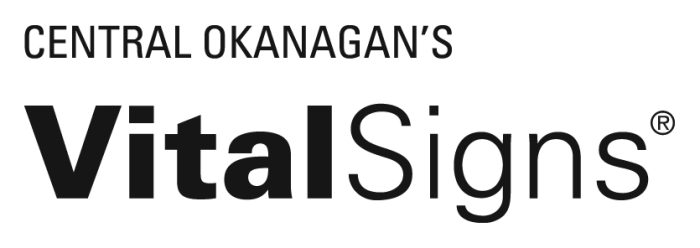Central Okanagan VitalSigns
